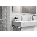 Гранитогрес Themar Bianco Lasa Krystal